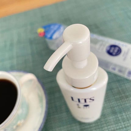 モイスト ミルクエッセンス/リッツ/乳液を使ったクチコミ(5枚目)