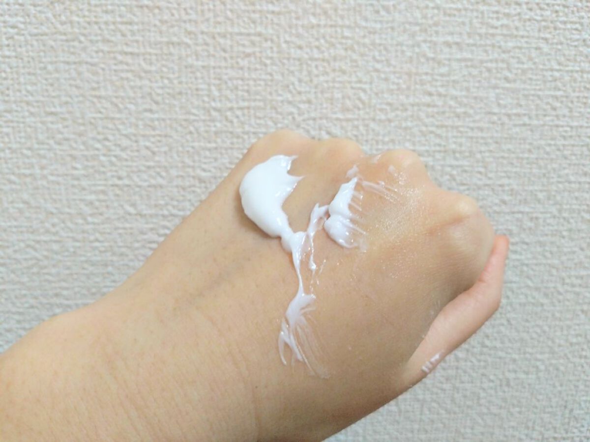 ママ＆キッズ  ハンドクリーム/ナチュラルサイエンス/ハンドクリームを使ったクチコミ（2枚目）
