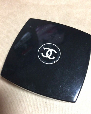 CHANEL イレールブラッシュのクチコミ「⭐︎CHANEL⭐︎イレールブラッシュ

チーク続きます。これも何年か前に購入してまだ使い切れ.....」（2枚目）