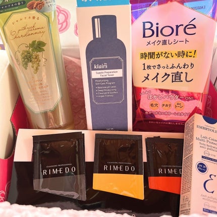 ブルーム ボックス/BLOOMBOX/その他を使ったクチコミ(5枚目)