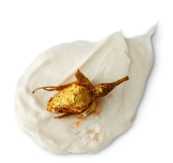 ポッシュホワイトチョコアンドロージー 100g