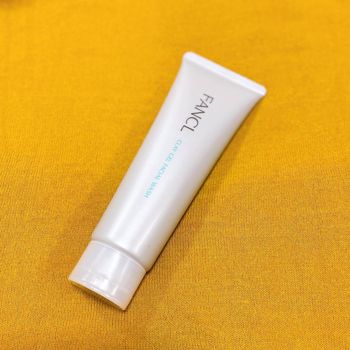 泥ジェル洗顔/ファンケル/その他洗顔料を使ったクチコミ(1枚目)