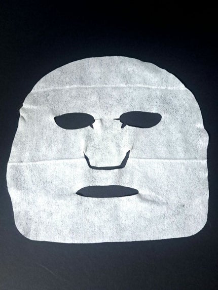 目ざまシート ひきしめタイプ/サボリーノ/シートマスク・パックを使ったクチコミ(2枚目)