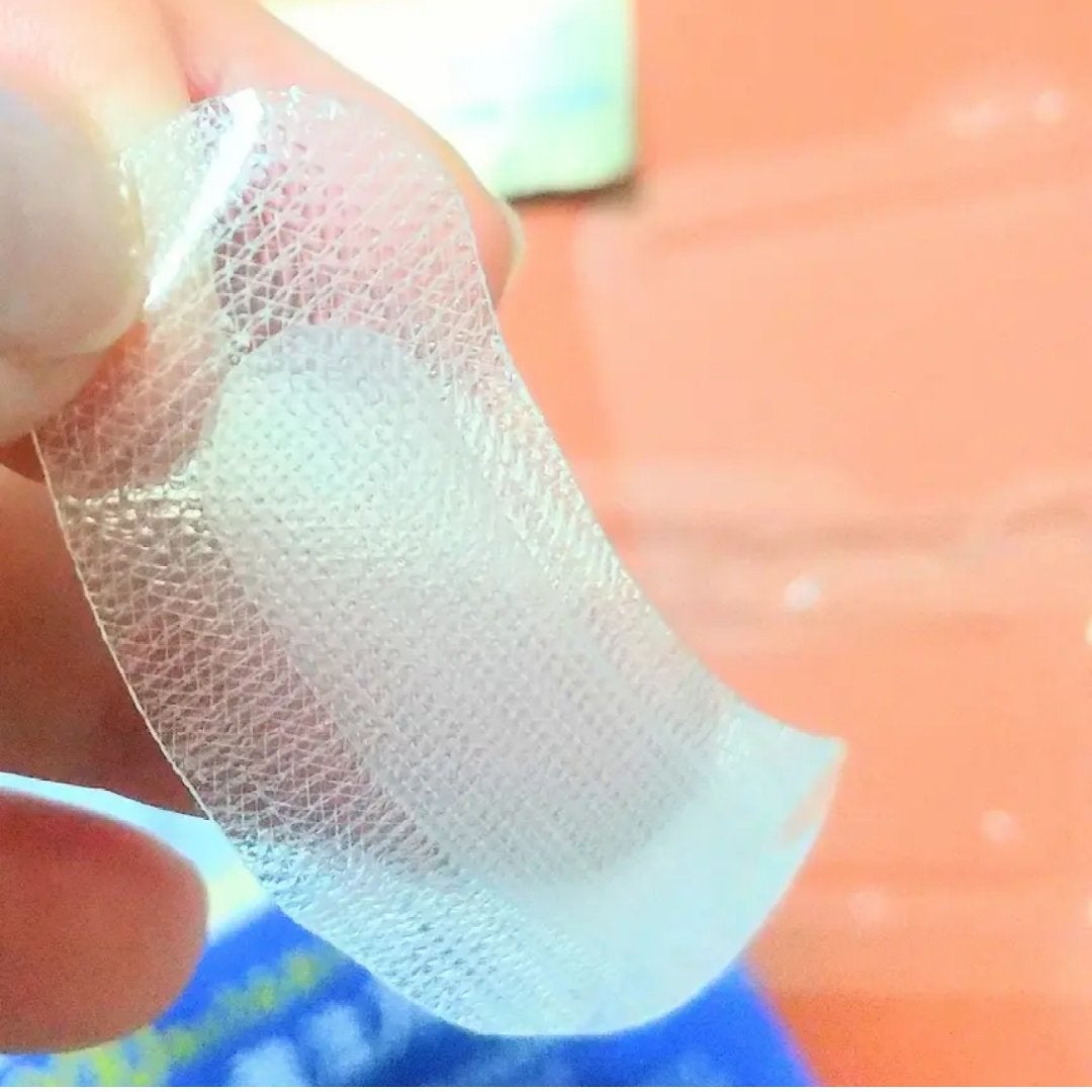 クリアターン ヒアロチューン マイクロパッチ 1500/クリアターン/シートマスク・パックを使ったクチコミ(5枚目)