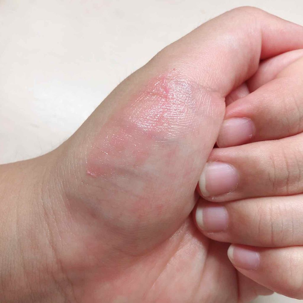 リップ ロージーリップス/ヴァセリン/リップバームを使ったクチコミ(2枚目)