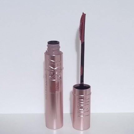 スカイハイ/MAYBELLINE NEW YORK/マスカラを使ったクチコミ(3枚目)