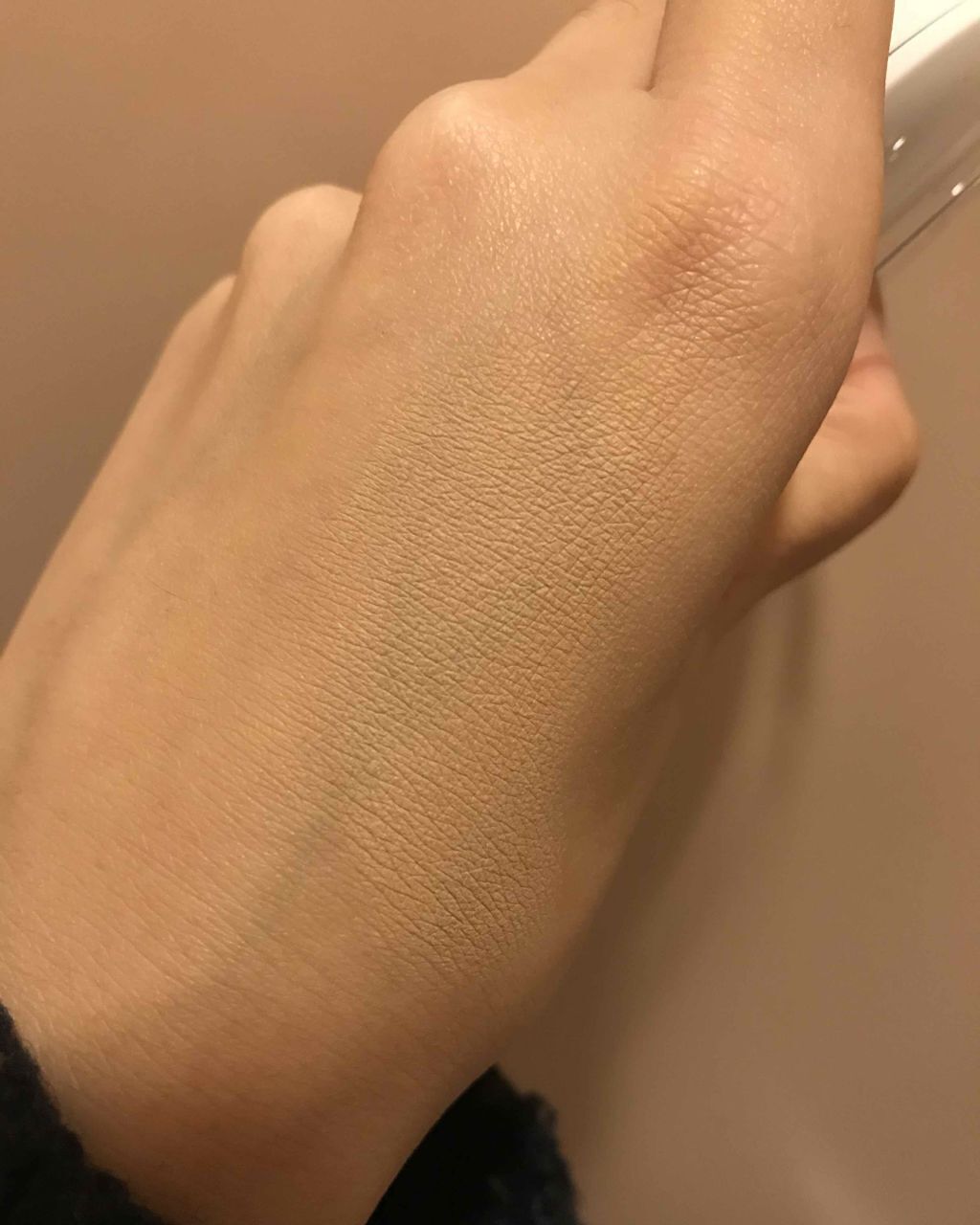 アルビオン スマートスキン ホワイトレア/ALBION/クリーム・エマルジョンファンデーションを使ったクチコミ（2枚目）