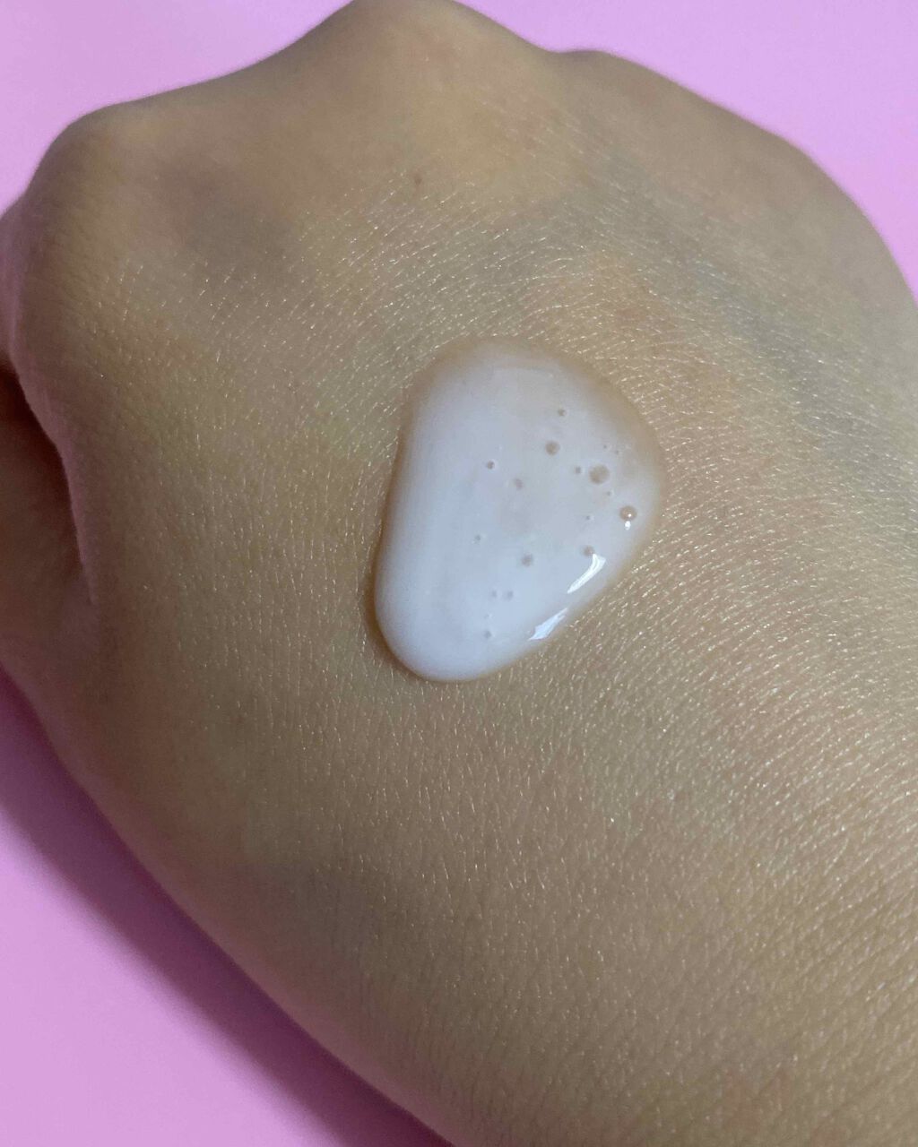 オイルインワックス/MACHERIE/ヘアワックス・クリームを使ったクチコミ（2枚目）