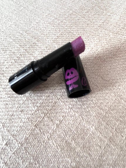 ケイト リップモンスター EX-4 マジカルミッドナイトショー(ミニ)<数量限定発売>/KATE/口紅の画像