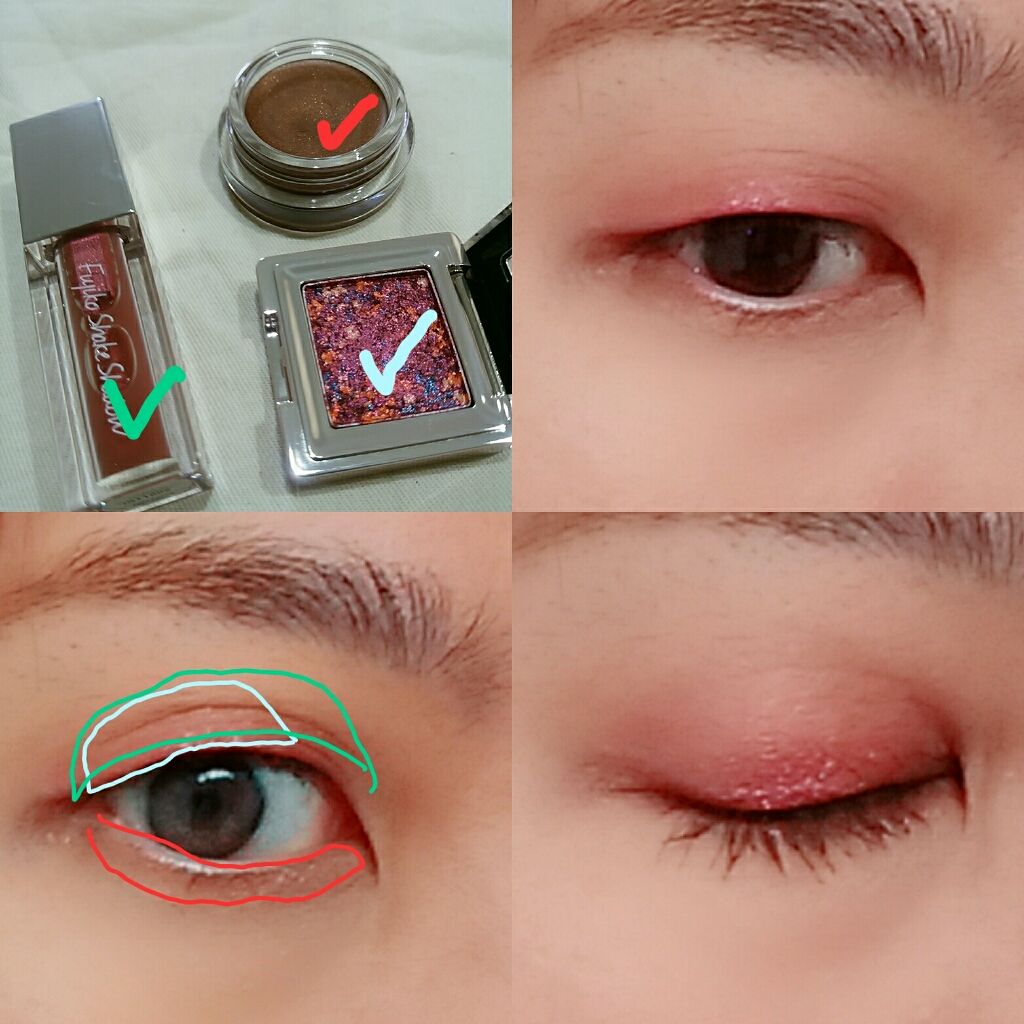 試してみた】オンブルクレームソロ クレ・ド・ポー ボーテの人気色