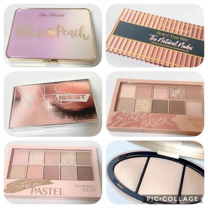 ラブ ライト ハイライター/Too Faced/パウダーハイライトを使ったクチコミ(4枚目)