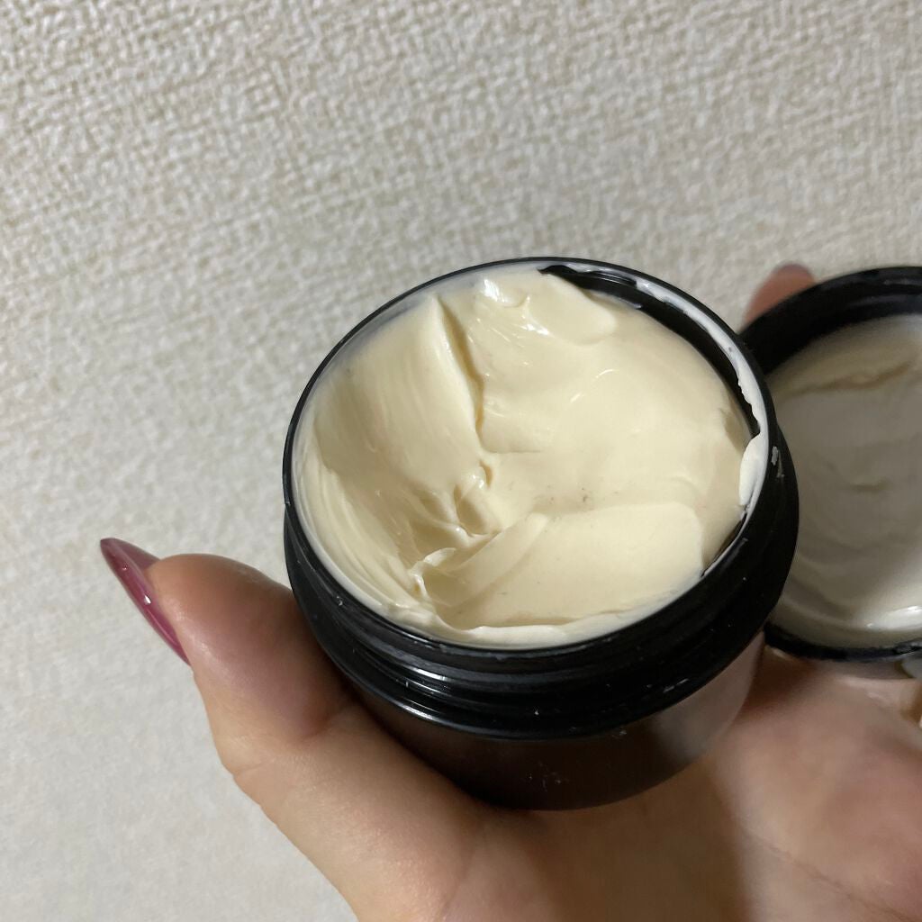 舞妓こすめ 金木犀クリーム ハンド&ボディクリーム 金木犀の香り/京都舞妓コスメ/ハンドクリームを使ったクチコミ(4枚目)