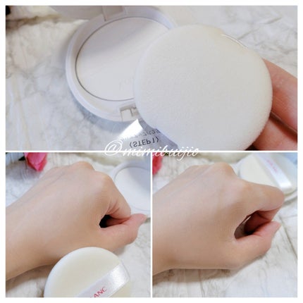 クラリティブラン サーフェイサー/ALBLANC/化粧下地を使ったクチコミ(8枚目)