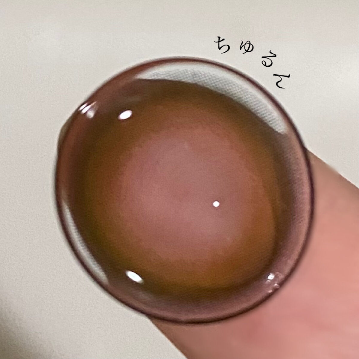 ReVIA 1day/ReVIA/ワンデー（１DAY）カラコンを使ったクチコミ（3枚目）