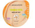 モデリングパック トーニングビタ / BRING GREEN