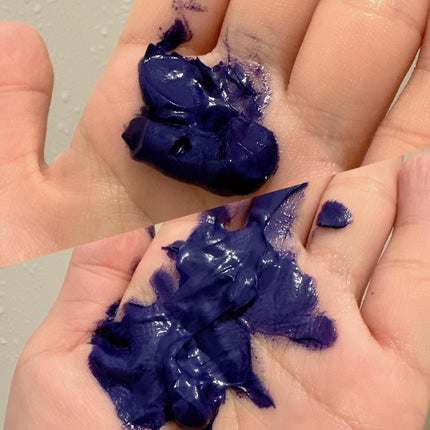 オーガニック生クリームシャンプー/creme de Ann/市販シャンプーを使ったクチコミ(5枚目)