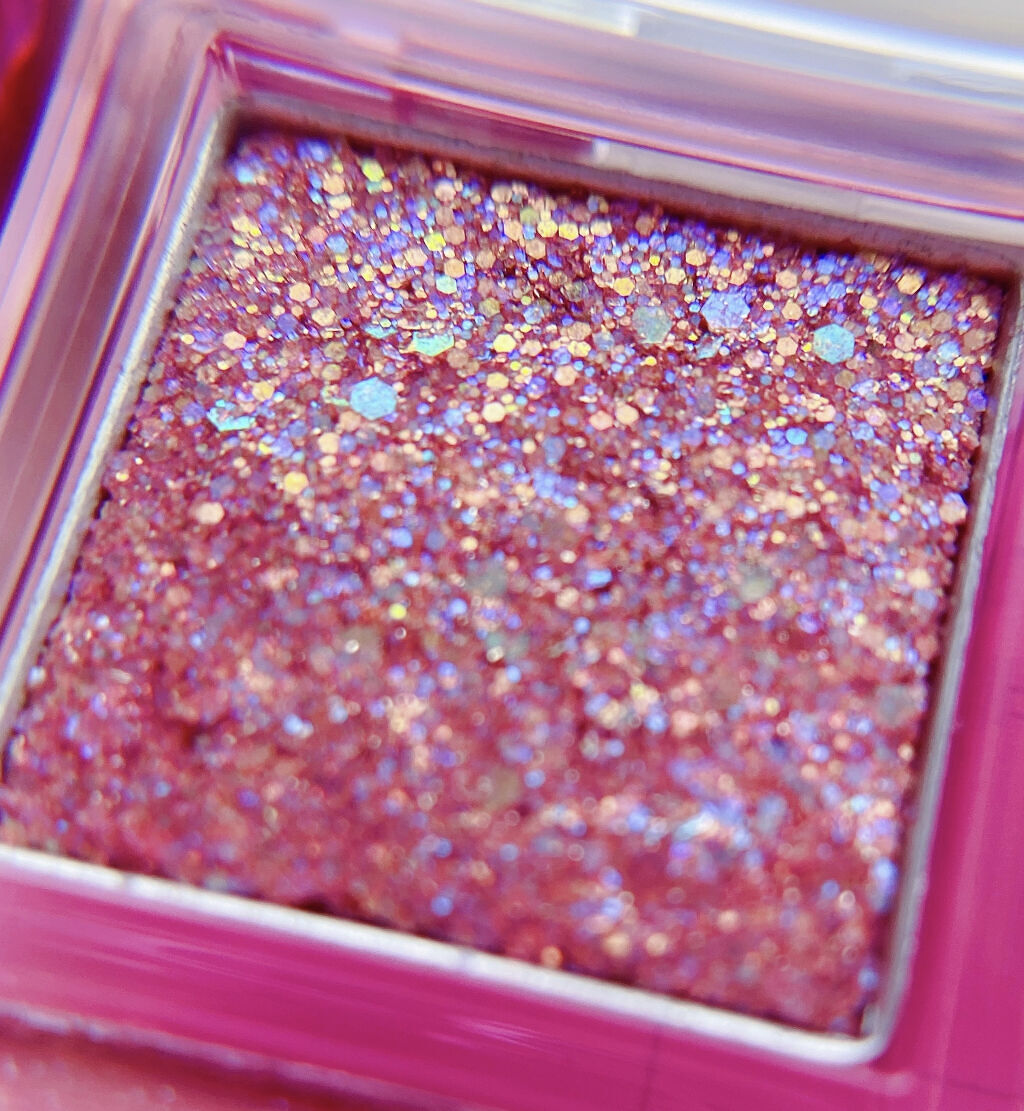 リアルアイパレット/espoir/マルチパレットを使ったクチコミ（3枚目）