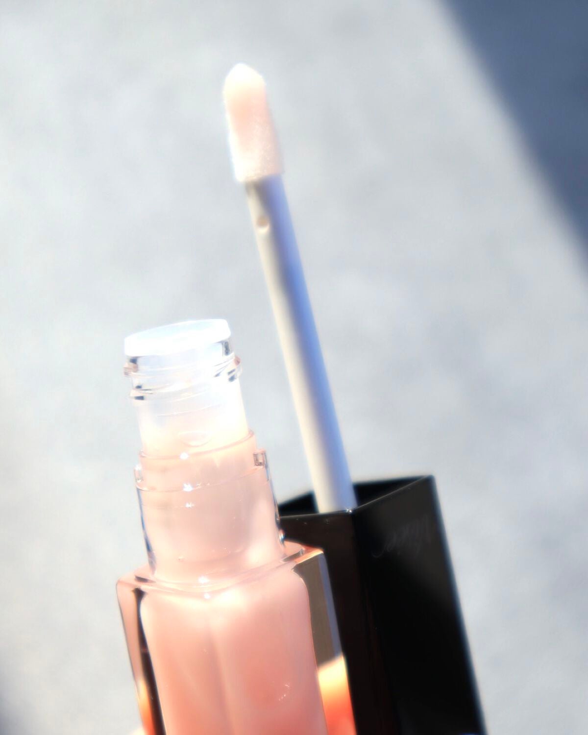 エッセンス リッププランパー/Visée/リッププランパーを使ったクチコミ(4枚目)