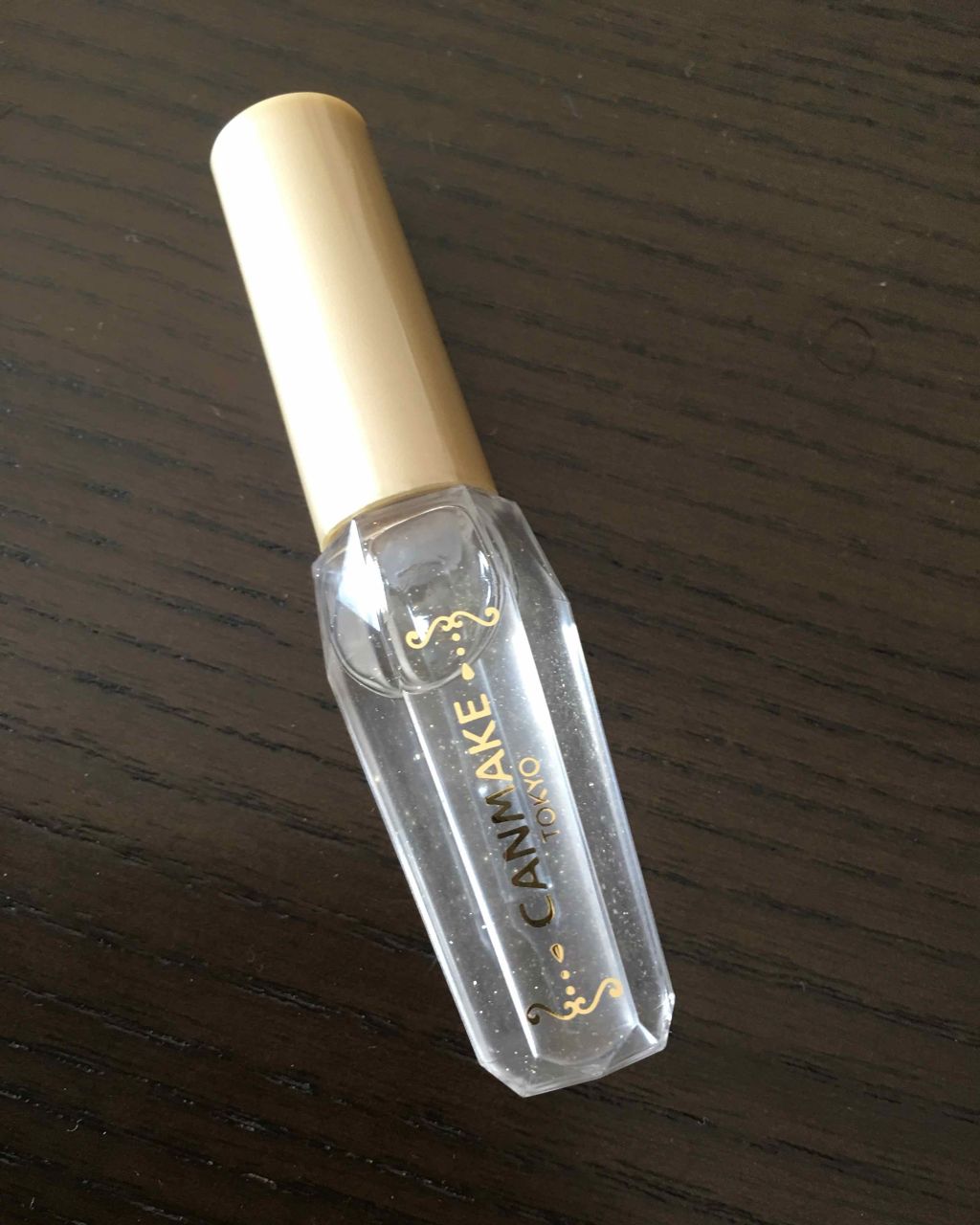 ポアレスクリアプライマー/キャンメイク/化粧下地を使ったクチコミ(1枚目)