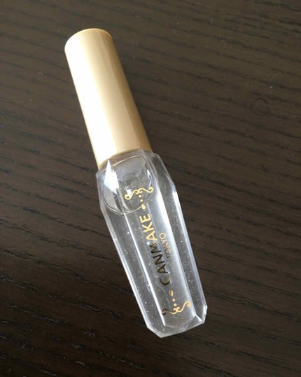 ポアレスクリアプライマー/キャンメイク/化粧下地を使ったクチコミ(1枚目)