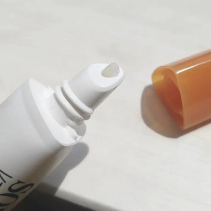 V10 ヒアル アンチオキシデント サンスクリーン 日焼け止め UVクリーム/SOME BY MI/日焼け止めクリームを使ったクチコミ(5枚目)