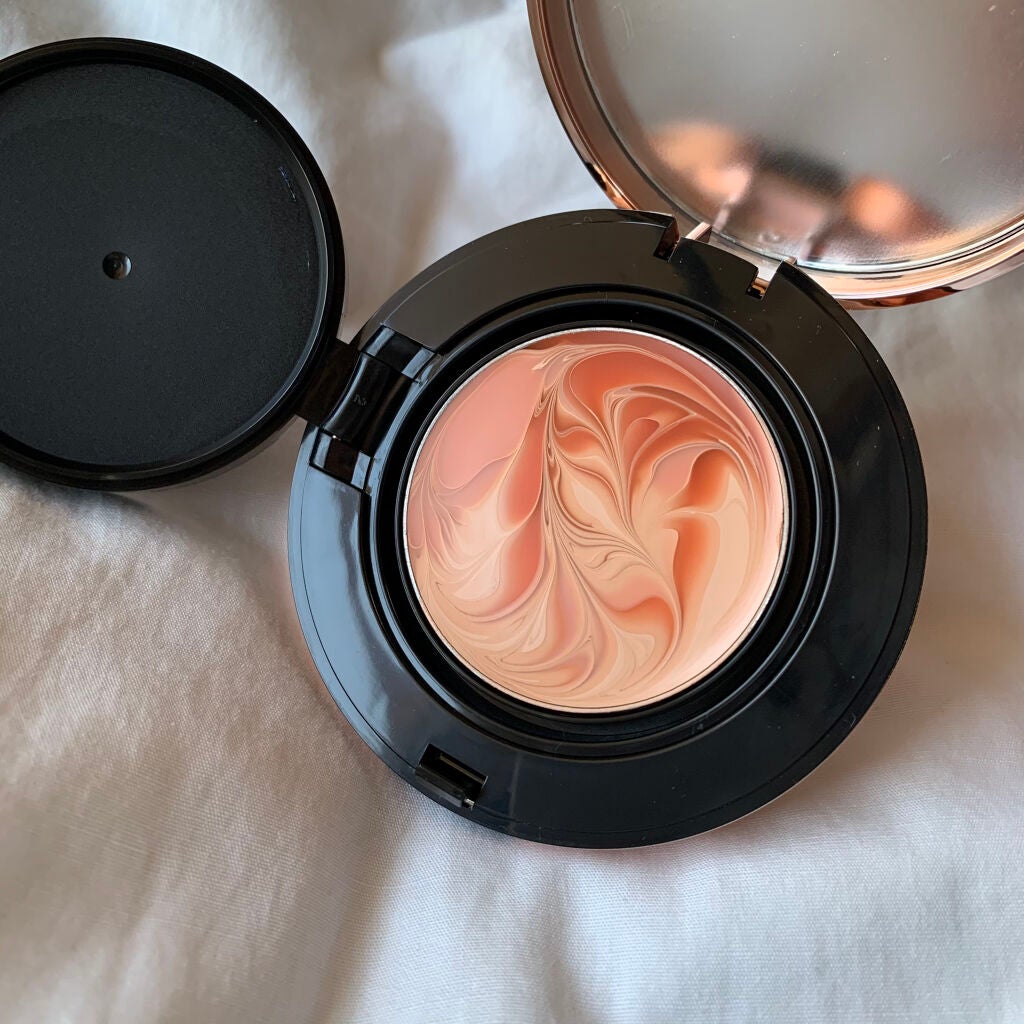 VT コラーゲンパクト/VT/クリーム・エマルジョンファンデーションを使ったクチコミ(2枚目)