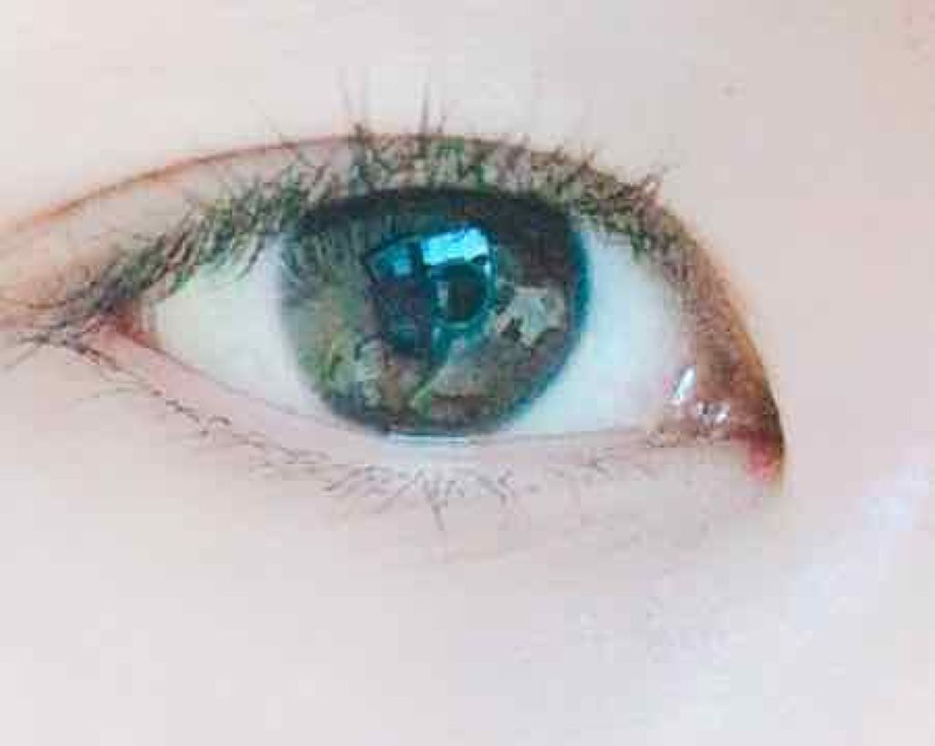 ロング&カールマスカラ アドバンストフィルム/ヒロインメイク/マスカラを使ったクチコミ(3枚目)