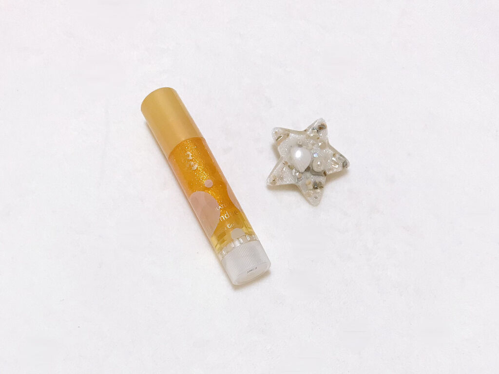 リップフォンデュ/メンソレータム/リップバームを使ったクチコミ（1枚目）