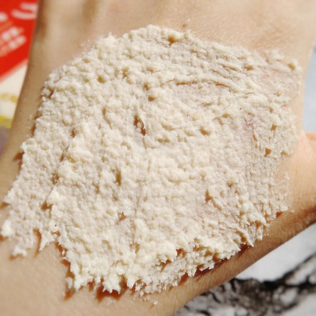 ワフードメイド 酒粕マスク/pdc/シートマスク・パックを使ったクチコミ(3枚目)