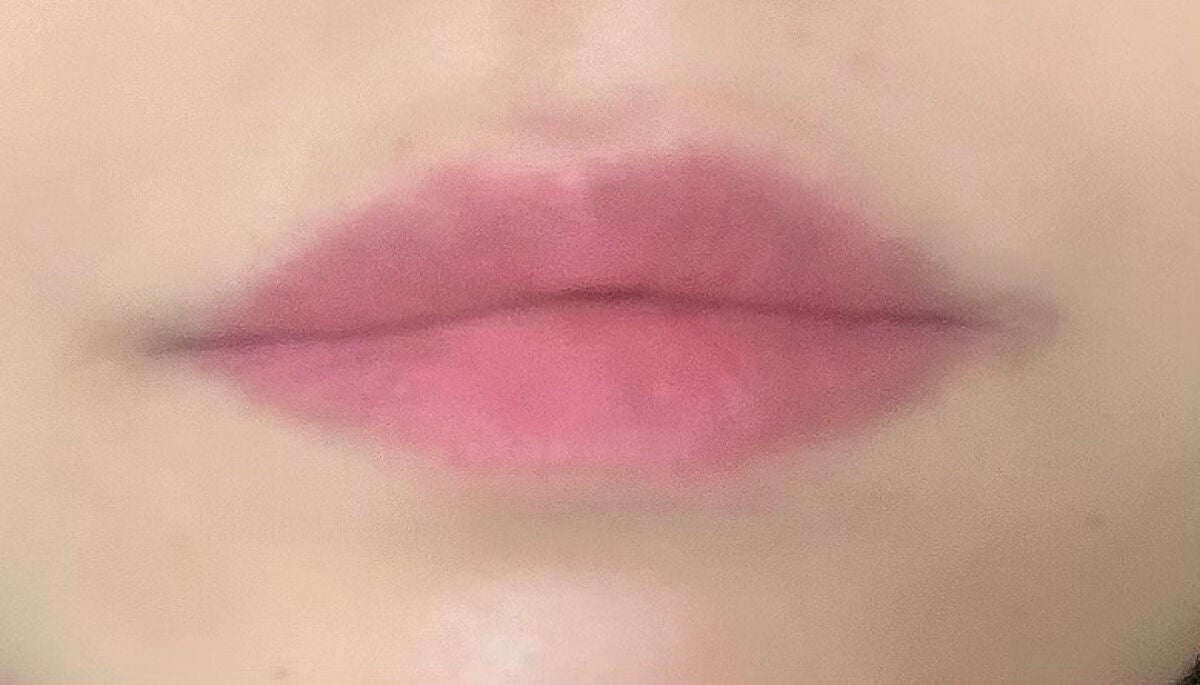 JUICY JELLY BALM/Colorgram/口紅を使ったクチコミ(4枚目)