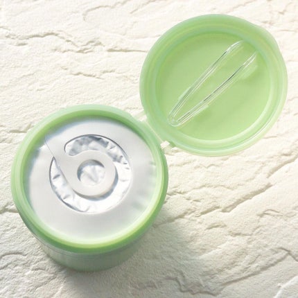 ドクダミカーミングタッチスポットパッド/Abib /トナーパッドを使ったクチコミ(3枚目)