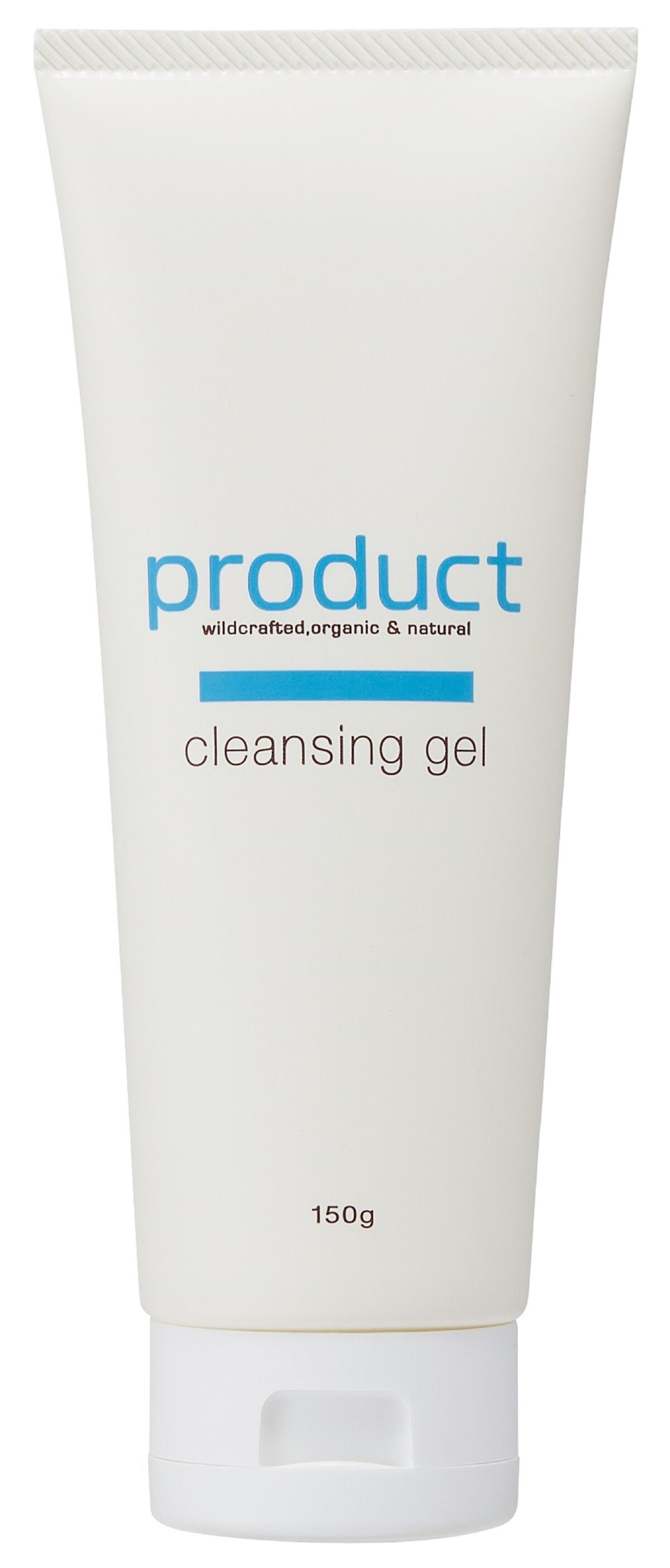 ミルククレンジングジェル ザ・プロダクト