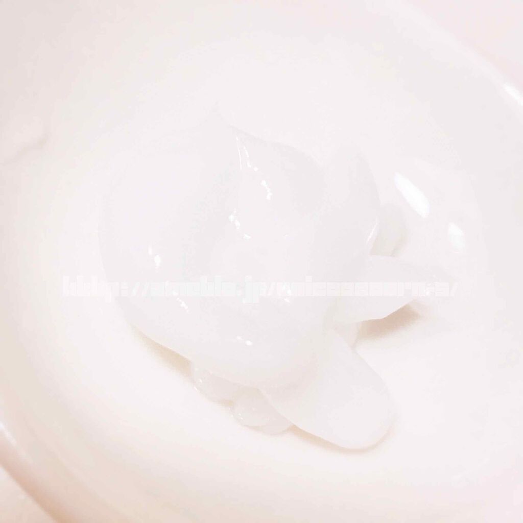 ディープモイスト シャンプー／トリートメント/NALOW/市販シャンプーを使ったクチコミ（3枚目）