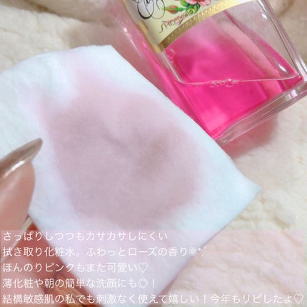 オイデルミン(N)/SHISEIDO/化粧水を使ったクチコミ(2枚目)