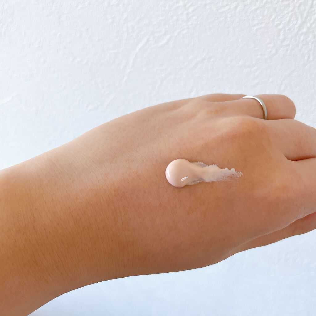 HC アドバンスド エアリーオーラプロテクション/SUIKO HATSUCURE/化粧下地を使ったクチコミ(2枚目)