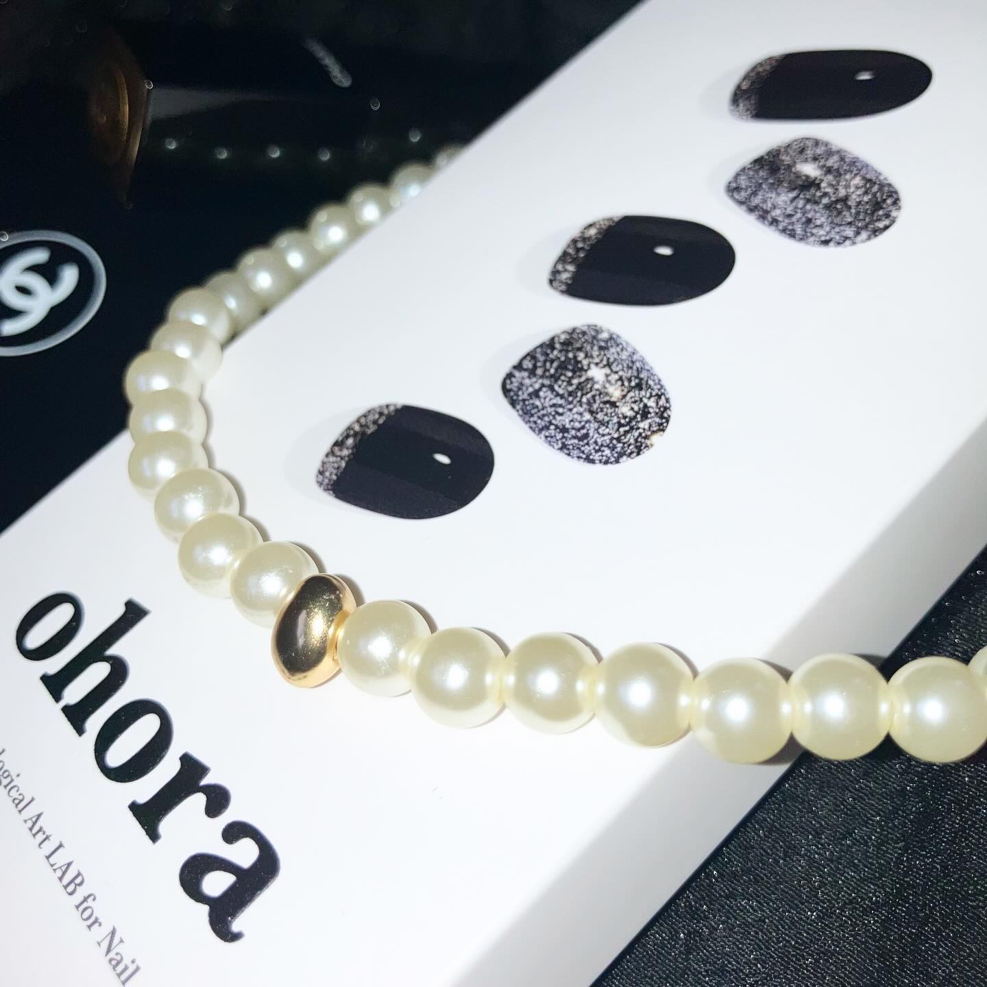 #ジェルネイル,#セミキュアジェルネイル,#ブラックネイル,#セルフネイルのネイルデザイン