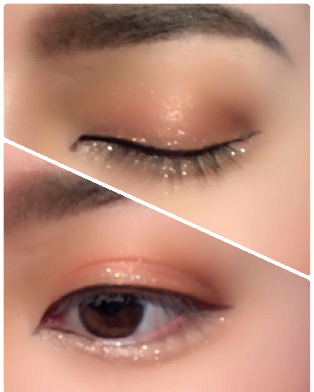 プロ シングル シャドウ/CLIO/単色アイシャドウを使ったクチコミ（3枚目）