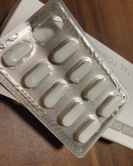 を使ったクチコミ(1枚目)