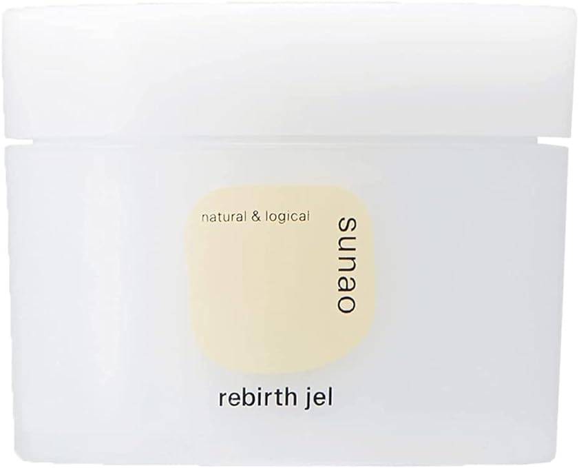 sunao リバースジェル