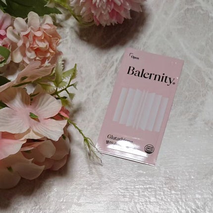 ir_uuy on LIPS 「ベラーニティ・グルタチオン・フィルムお試しさせていただきました..」(3枚目)