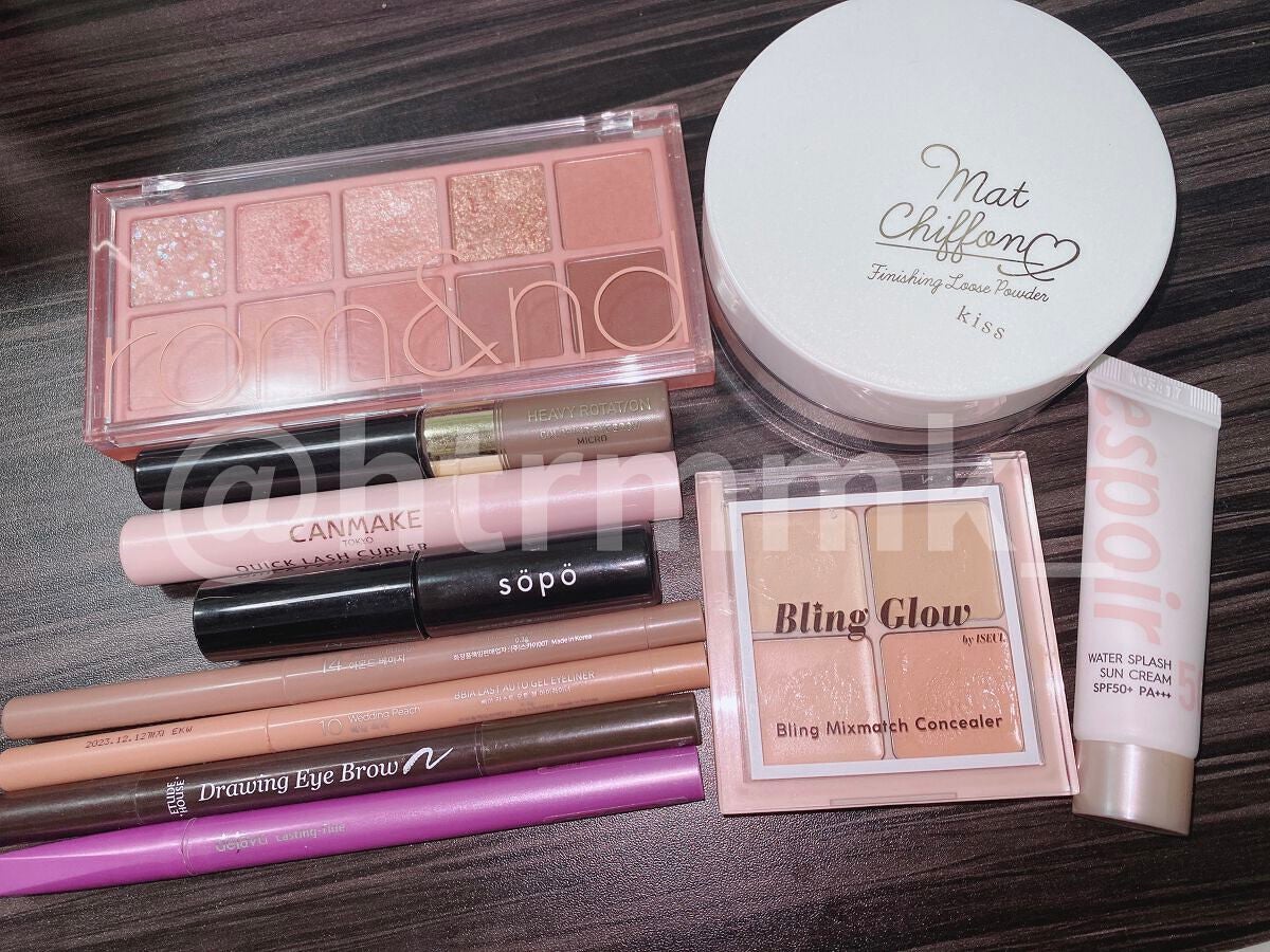 クイックラッシュカーラー/キャンメイク/マスカラ下地を使ったクチコミ(2枚目)