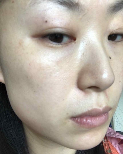 グラムジェリーアイズ/LB/ジェル・クリームアイシャドウを使ったクチコミ(2枚目)