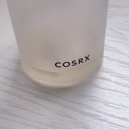 フルフィットプロポリスシナジートナー/COSRX/化粧水を使ったクチコミ(3枚目)