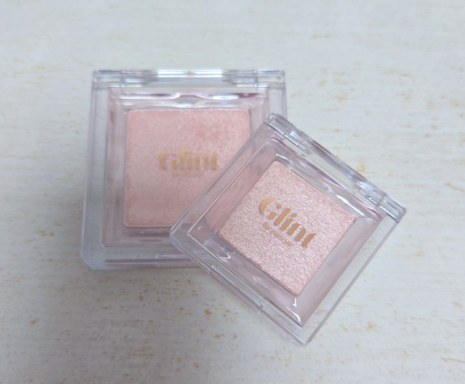 ビディボブ ハイライター/Glint/パウダーハイライトを使ったクチコミ（2枚目）