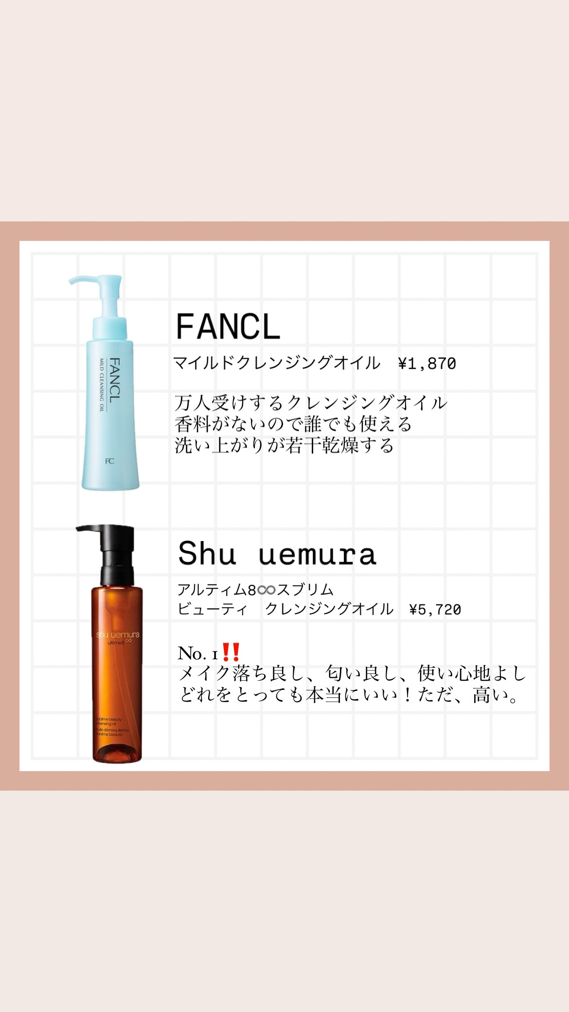 クリーンイットゼロ クレンジングバーム オリジナル/BANILA CO/クレンジングバームを使ったクチコミ（2枚目）