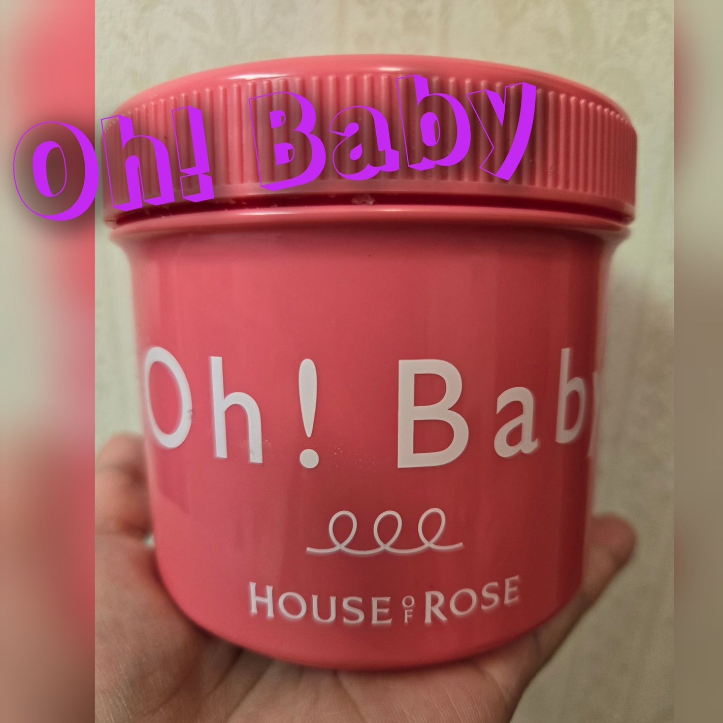 ボディ スムーザー /ハウス オブ ローゼ/ボディスクラブを使ったクチコミ(1枚目)