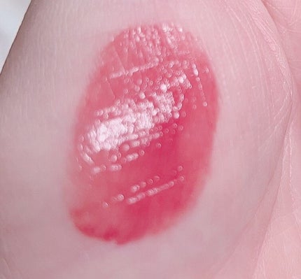 センシュアルフィックスティント/Ririmew/リップティントを使ったクチコミ(2枚目)