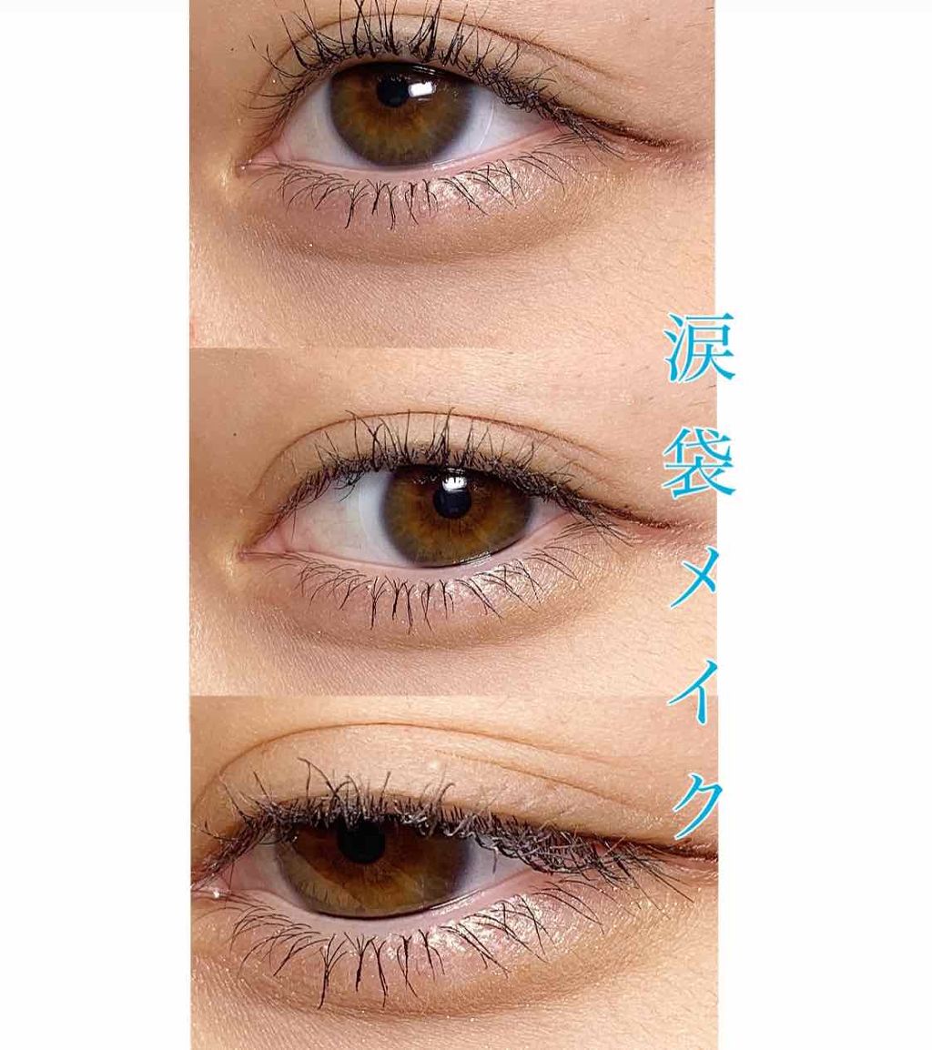 クイックアイライナーA/KATE/リキッドアイライナーを使ったクチコミ（1枚目）