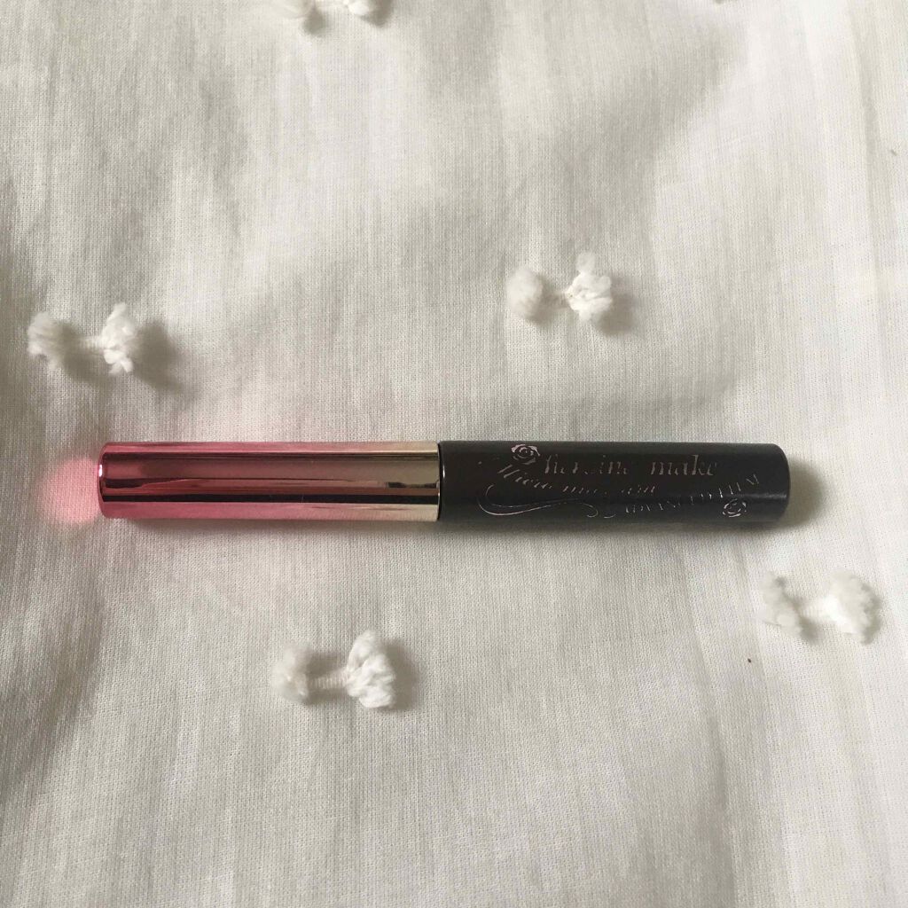 マイクロマスカラ アドバンストフィルム/ヒロインメイク/マスカラを使ったクチコミ(1枚目)