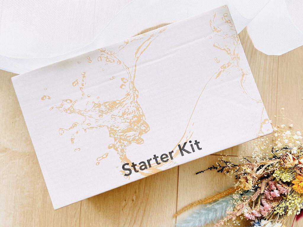 Eau de vie/Eau de vie/ミネラルウォーターを使ったクチコミ（2枚目）